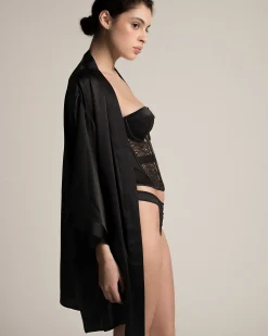 LIVY Abbesses Basques Noir Best