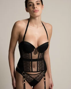 LIVY Abbesses Basques Noir Best