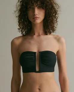 LIVY Bandeau Bellehaven Noir Cheap