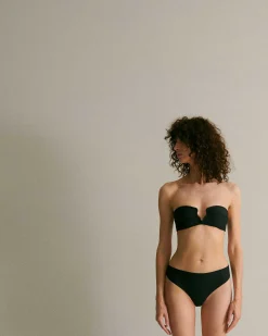 LIVY Bandeau Chelsea Park stone Noir Shop