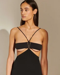 LIVY Bandeau Stellar Storm stone Noir Store