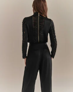 LIVY Body Alec Noir Online