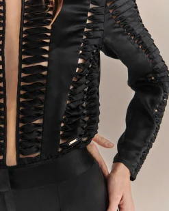 LIVY Body Alec Noir Online