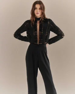 LIVY Body Alec Noir Online