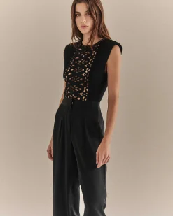 LIVY Body Montera Noir Best