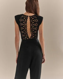 LIVY Body Montera Noir Best