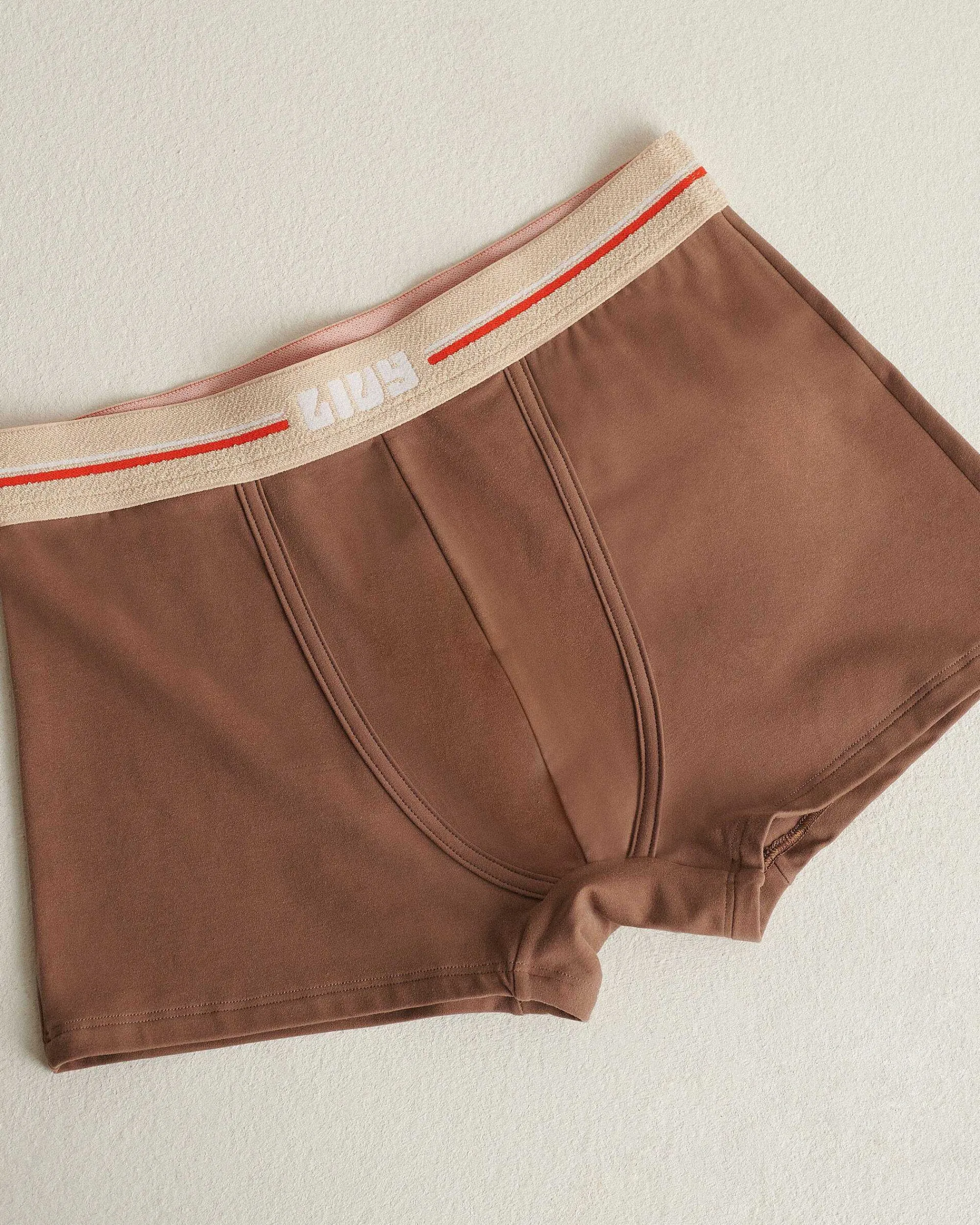 LIVY Boxer Leo Sable Discount