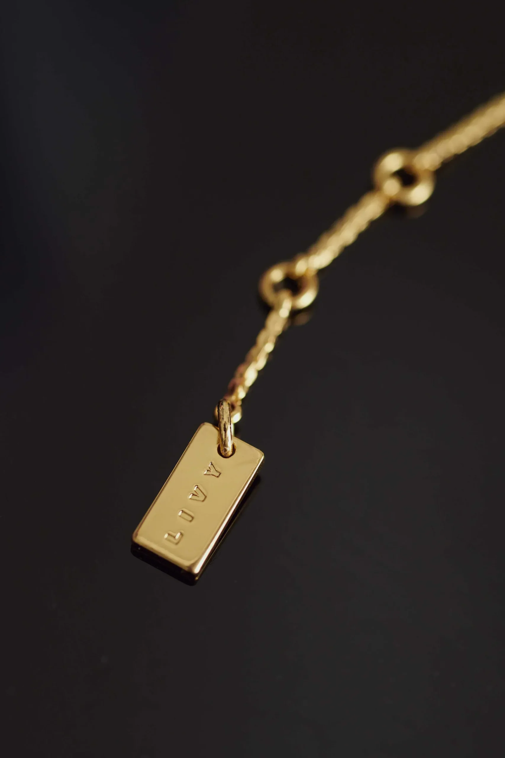 LIVY Bracelet Myste Or Best Sale