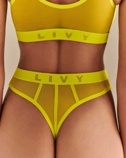 LIVY Brassiere Blue Monday Lumiere Online