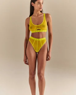 LIVY Brassiere Blue Monday Lumiere Online