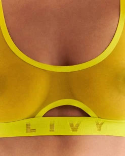 LIVY Brassiere Blue Monday Lumiere Online