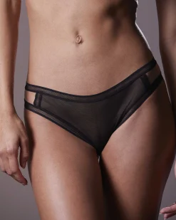 LIVY Bref Ader Noir Hot