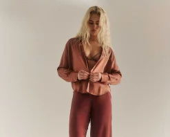 LIVY Chemise Romeo Terre Store