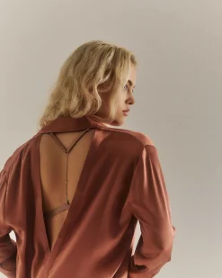 LIVY Chemise Romeo Terre Store