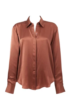 LIVY Chemise Romeo Terre Store