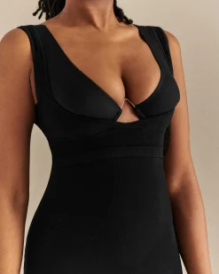 LIVY Corps Chrome Court Noir Online