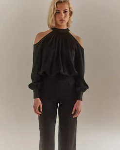 LIVY Corps Clayton Noir Outlet