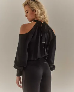 LIVY Corps Clayton Noir Outlet