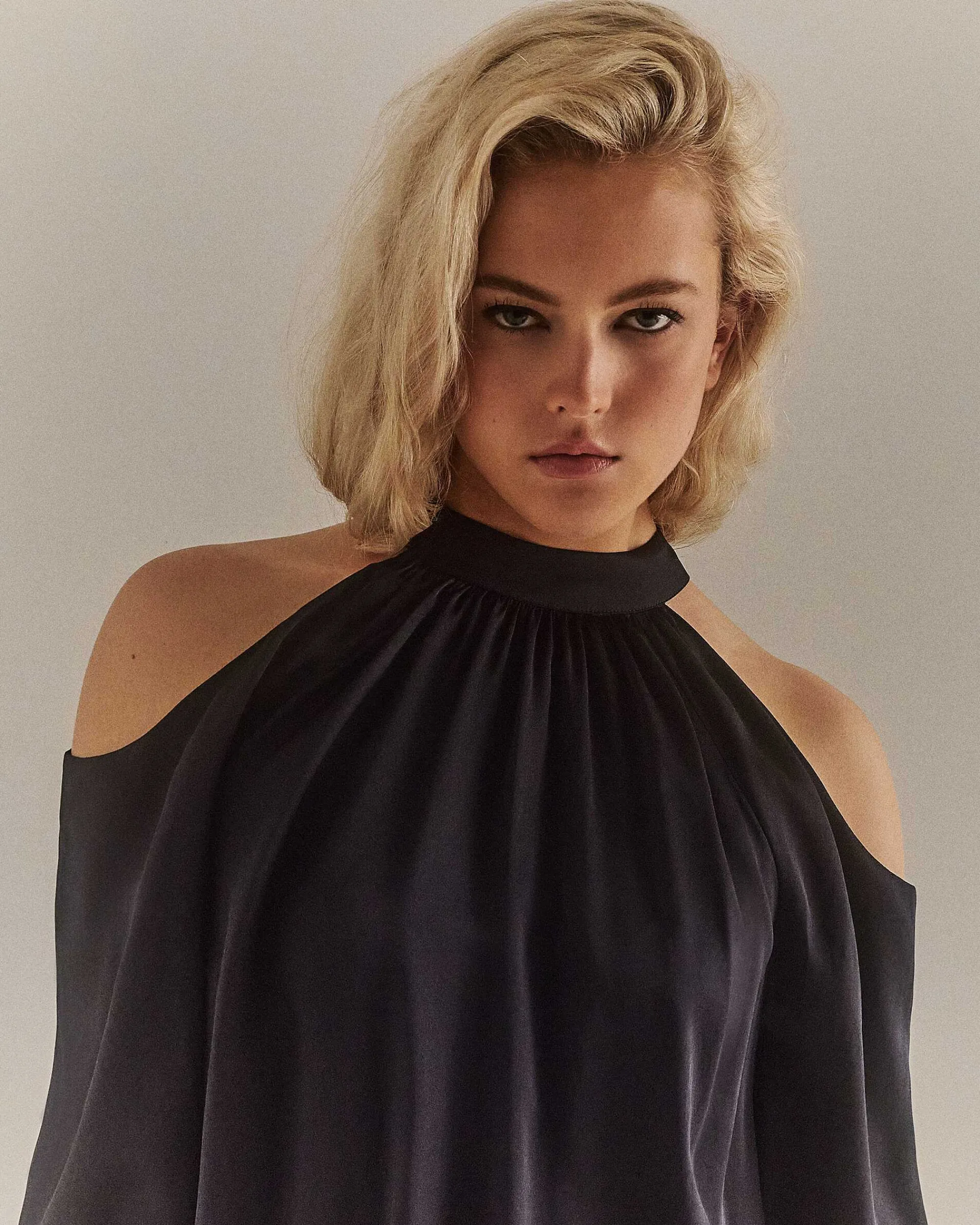 LIVY Corps Clayton Noir Outlet