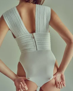 LIVY Corps Long Island Blanc Cheap