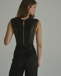 LIVY Corps Macy Noir Flash Sale