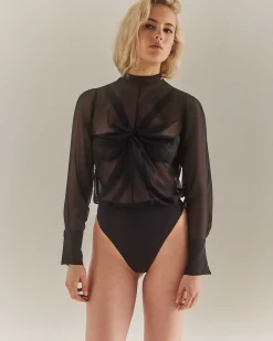 LIVY Corps Murphy Noir New