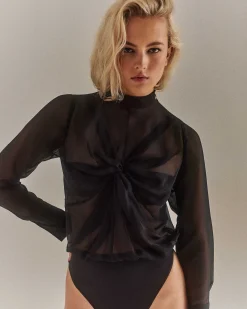 LIVY Corps Murphy Noir New