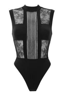 LIVY Corps Norwalk Noir Flash Sale