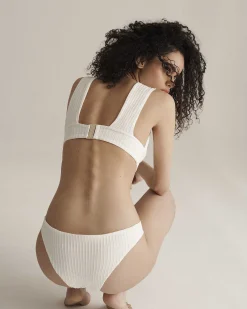 LIVY Culotte Cove stone Blanc Best Sale