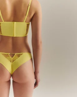 LIVY Culotte Trocadero Lumiere Fashion