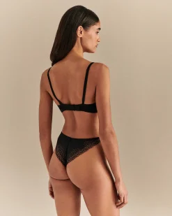 LIVY Easton Monowire Noir Online