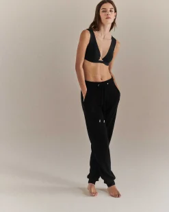 LIVY Jogging Etourdi Noir Cheap