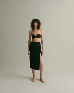 LIVY Jupe Michigan Noir Cheap