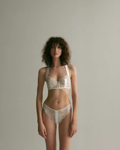 LIVY Jupe-Culotte Bastille Souffler Sale