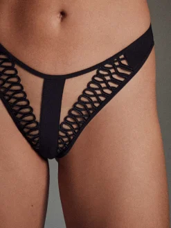 LIVY Jupe-Culotte Jazz Noir Best