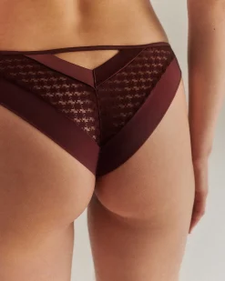 LIVY Jupe-Culotte Macy Chocolat Online
