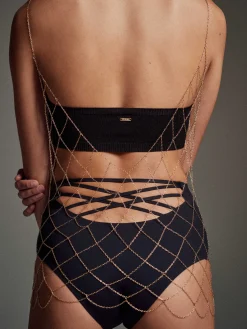 LIVY Lumiere Superieure Maintenant Or Fashion
