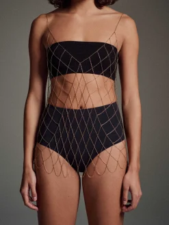LIVY Lumiere Superieure Maintenant Or Fashion