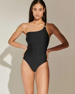 LIVY Miramar One Pièce stone Noir New
