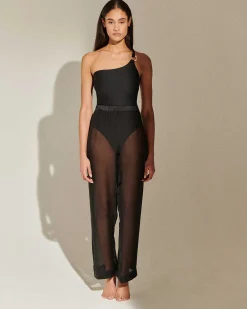 LIVY Miramar One Pièce stone Noir New