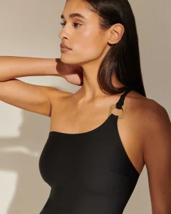 LIVY Miramar One Pièce stone Noir New