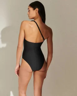 LIVY Miramar One Pièce stone Noir New