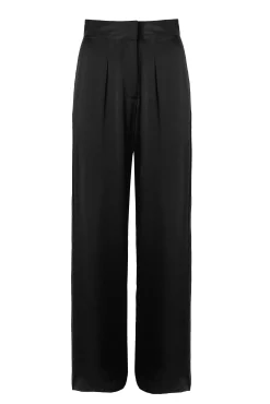 LIVY Pantalon Collins Noir Flash Sale