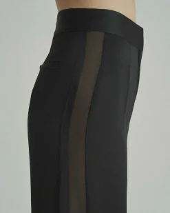 LIVY Pantalon Collins Noir Flash Sale