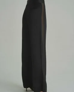 LIVY Pantalon Collins Noir Flash Sale