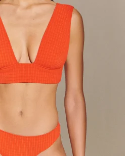 LIVY Plongeon De La Crique stone Pomelo Fashion