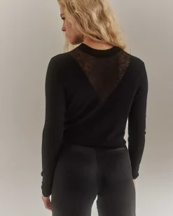 LIVY Pull Newport Noir Store