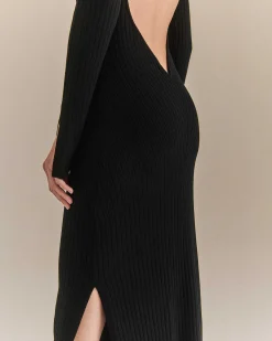 LIVY Robe Clyde Noir Cheap