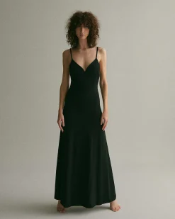 LIVY Robe Damia Noir Flash Sale