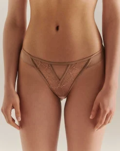 LIVY String Orne Sable Best